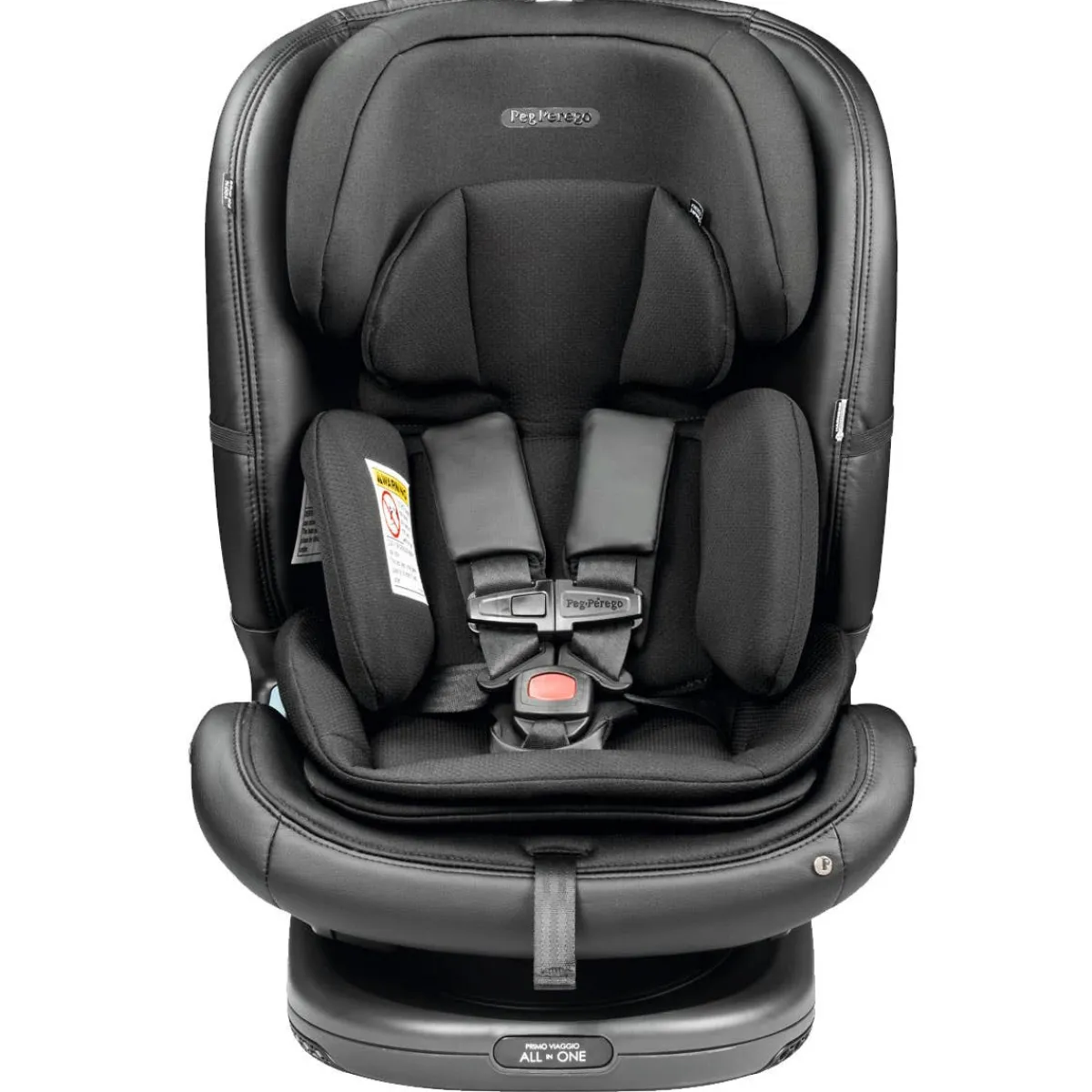 Car Seat Bases|All-In-One Car Seats-Peg Perego Primo Viaggio All-in-One Car Seat