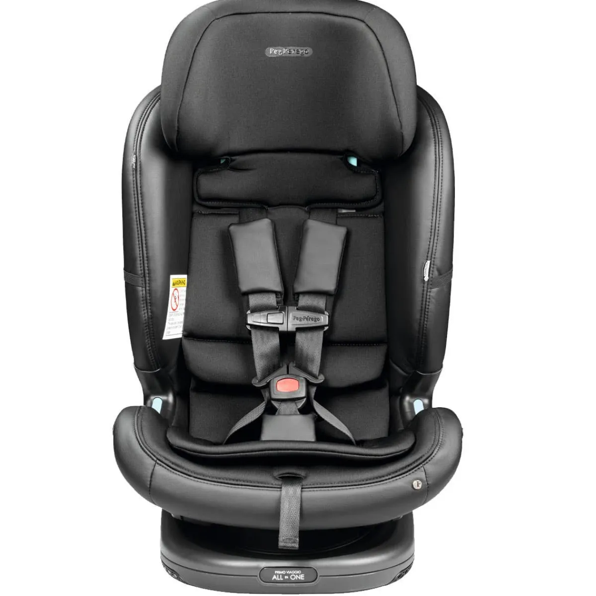 Car Seat Bases|All-In-One Car Seats-Peg Perego Primo Viaggio All-in-One Car Seat