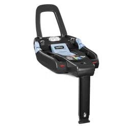 Travel Systems-Peg Perego Primo Viaggio SIP 4-35 Lounge on Wheels True Black