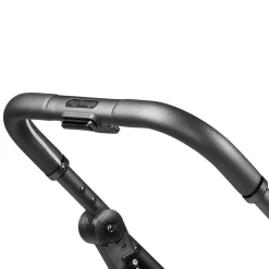 Travel Systems-Peg Perego Primo Viaggio SIP 4-35 Lounge on Wheels True Black
