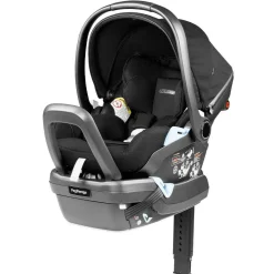 Nfant Car Seats|Car Seat Bases-Peg Perego Primo Viaggio SIP 4-35 Lounge Car Seat