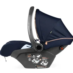 Nfant Car Seats|Car Seat Bases-Peg Perego Primo Viaggio SIP 4-35 Lounge Car Seat