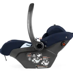 Nfant Car Seats|Car Seat Bases-Peg Perego Primo Viaggio SIP 4-35 Lounge Car Seat