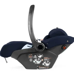 Nfant Car Seats|Car Seat Bases-Peg Perego Primo Viaggio SIP 4-35 Lounge Car Seat
