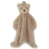 Loveys|Blankets-Mon Ami Prince Bear Baby Security Blanket