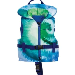 Water Safety-Salus Print Nimbus