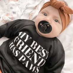 Sweaters + Jackets-Posh & Cozy Printed Crewneck (Infant)
