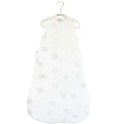 Sleep Sacks + Wraps-Glitter & Spice Printed Sleepbag 1.0 TOG - 0-6M