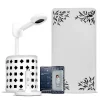 Wifi Monitors-Nanit Pro Complete Monitoring System