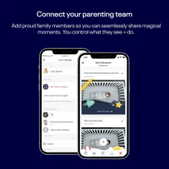 Wifi Monitors-Nanit Pro Complete Monitoring System