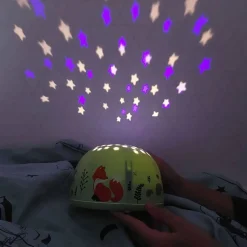 Lighting-A Little Lovely Company Projector Light
