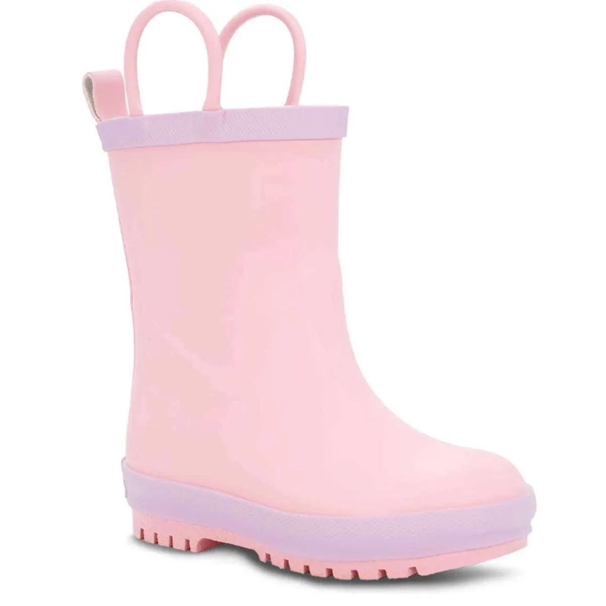 Rain Boots-Jan & Jul Puddle-Dry Rain Boots