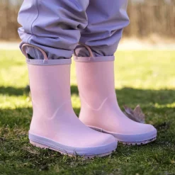 Rain Boots-Jan & Jul Puddle-Dry Rain Boots