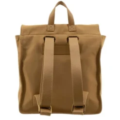 Backpacks-Nanami Puffed Backpack
