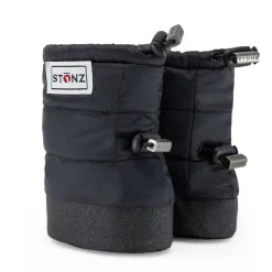 Winter Boots-Stonz Puffer Booties (Baby)