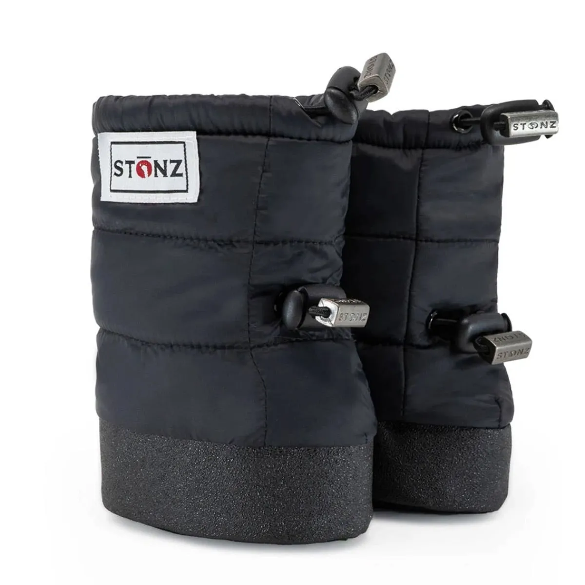 Winter Boots-Stonz Puffer Booties (Baby)