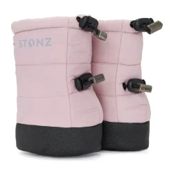 Winter Boots-Stonz Puffer Booties (Baby)