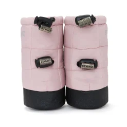 Winter Boots-Stonz Puffer Booties (Baby)