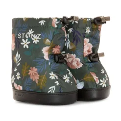 Winter Boots-Stonz Puffer Booties (Toddler)