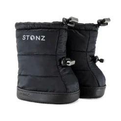 Winter Boots-Stonz Puffer Booties (Toddler)