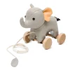 Pull Toys-Little Big Friends Pull Along Friends