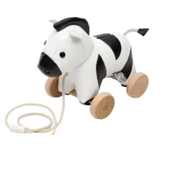 Pull Toys-Little Big Friends Pull Along Friends