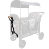Stroller Accessories-WonderFold Pull Handle (W Series)