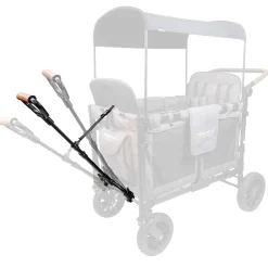 Stroller Accessories-WonderFold Pull Handle (W Series)
