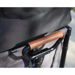 Stroller Accessories-WonderFold Pull Handle (W Series)