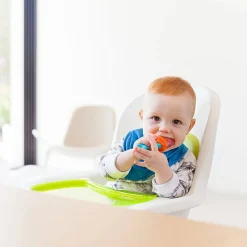 Baby Food Feeders|Baby Food Prep + Storage-Boon Inc. Pulp Silicone Feeder