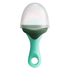 Baby Food Feeders|Baby Food Prep + Storage-Boon Inc. Pulp Silicone Feeder
