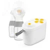 Breast Pumps + Accessories-Medela Pump in Style Pro Traditional Breast Pump