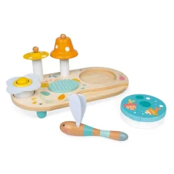 Musical Instruments-Janod Pure Musical Table