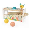 Wooden Toys|Blocks + Shape Sorters-Janod Pure Tap Tap Xylo