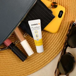 Nipple Cream-Medela Purelan Lanolin Nipple Cream