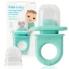 Baby Food Feeders-Fridababy Push Pop Feeder