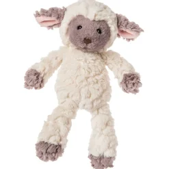 Plush Animals-Mary Meyer Putty Nursery Plush 11"