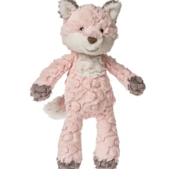 Plush Animals-Mary Meyer Putty Nursery Plush 11