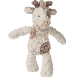 Plush Animals-Mary Meyer Putty Nursery Plush 11