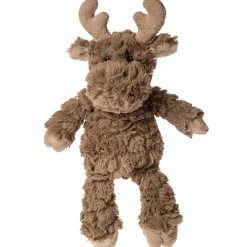 Plush Animals-Mary Meyer Putty Nursery Plush 11