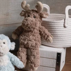 Plush Animals-Mary Meyer Putty Nursery Plush 11