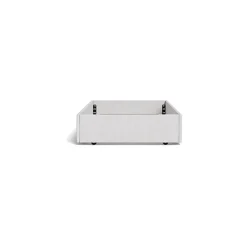 Bed Accessories-Monte Design Queen/King Trundle Drawer - Fabric