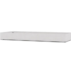 Bed Accessories-Monte Design Queen/King Trundle Drawer - Fabric