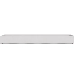 Bed Accessories-Monte Design Queen/King Trundle Drawer - Fabric