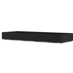 Bed Accessories-Monte Design Queen/King Trundle Drawer - Fabric