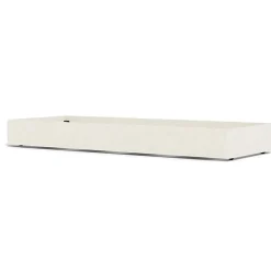 Bed Accessories-Monte Design Queen/King Trundle Drawer - Fabric