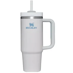 Kids Water Bottles|Sippy Cups + Straw Cups-Stanley Quencher H2.O 40 oz Tumbler