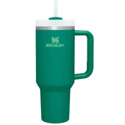 Kids Water Bottles|Sippy Cups + Straw Cups-Stanley Quencher H2.O 40 oz Tumbler