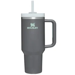 Kids Water Bottles|Sippy Cups + Straw Cups-Stanley Quencher H2.O 40 oz Tumbler