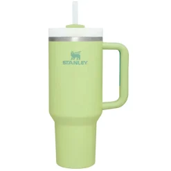 Kids Water Bottles|Sippy Cups + Straw Cups-Stanley Quencher H2.O 40 oz Tumbler